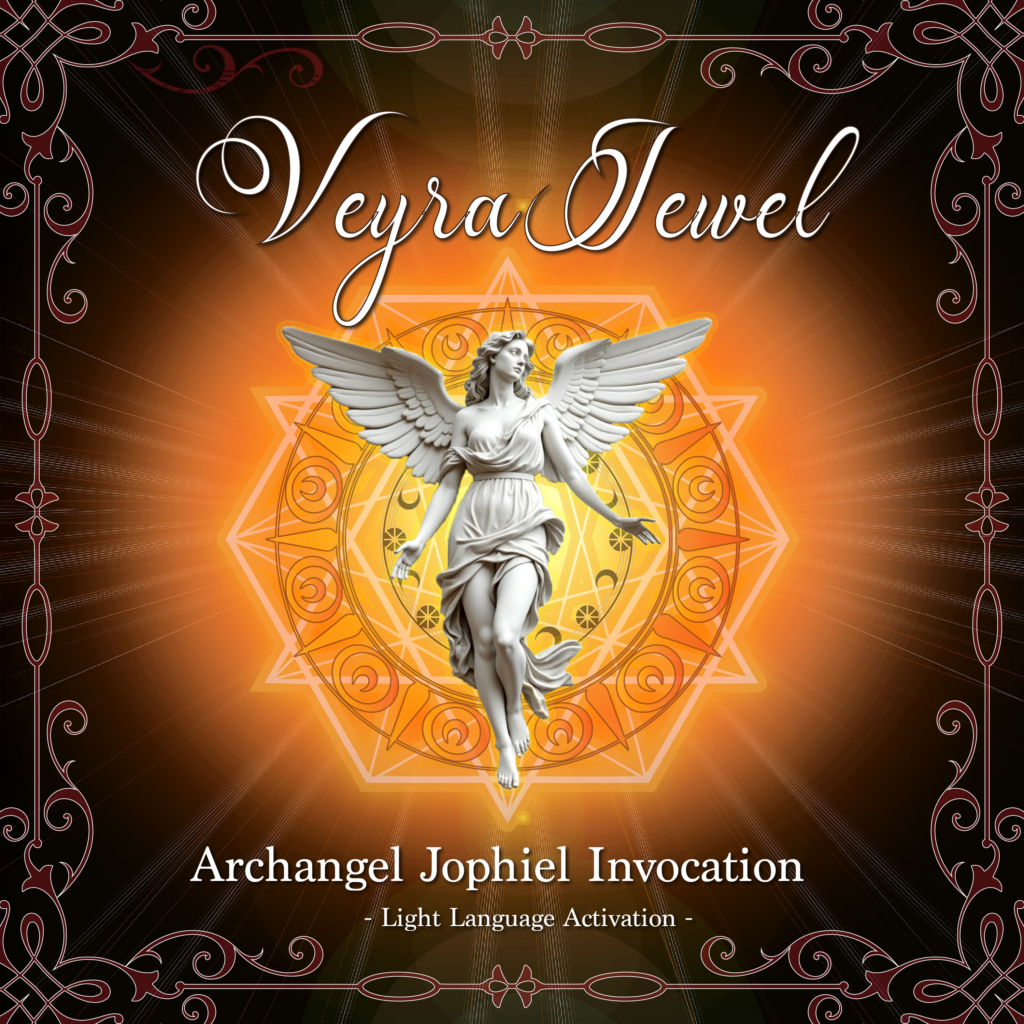 Archangel Jophiel Invocation