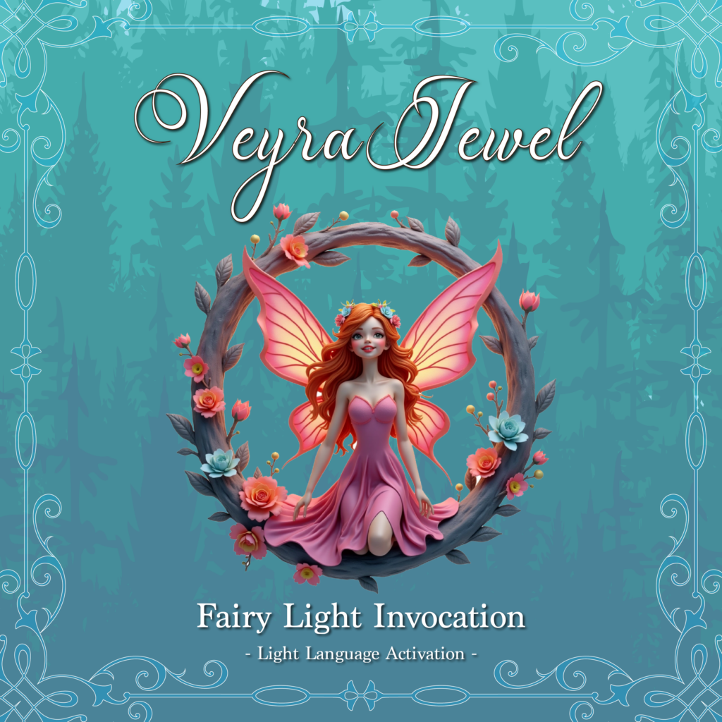 Fairy Light Invocation