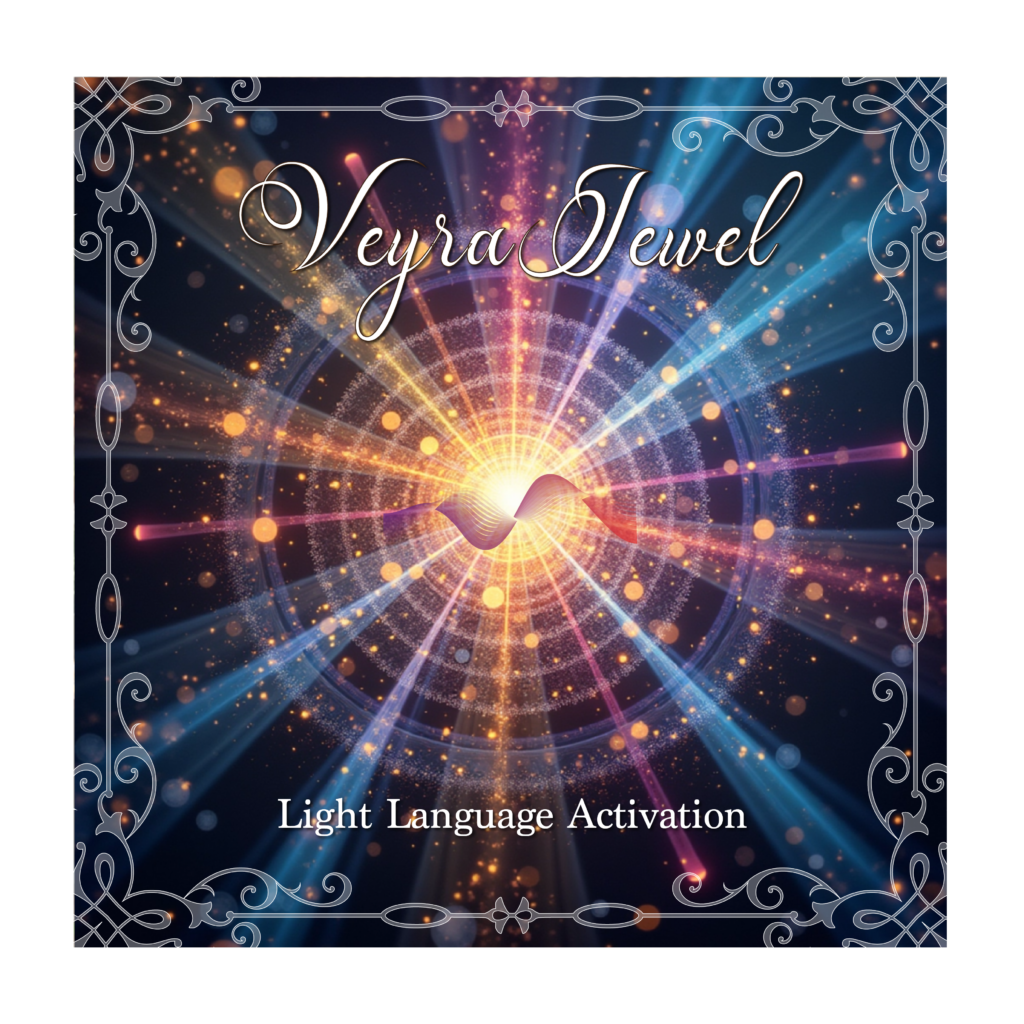 Light Language Activation