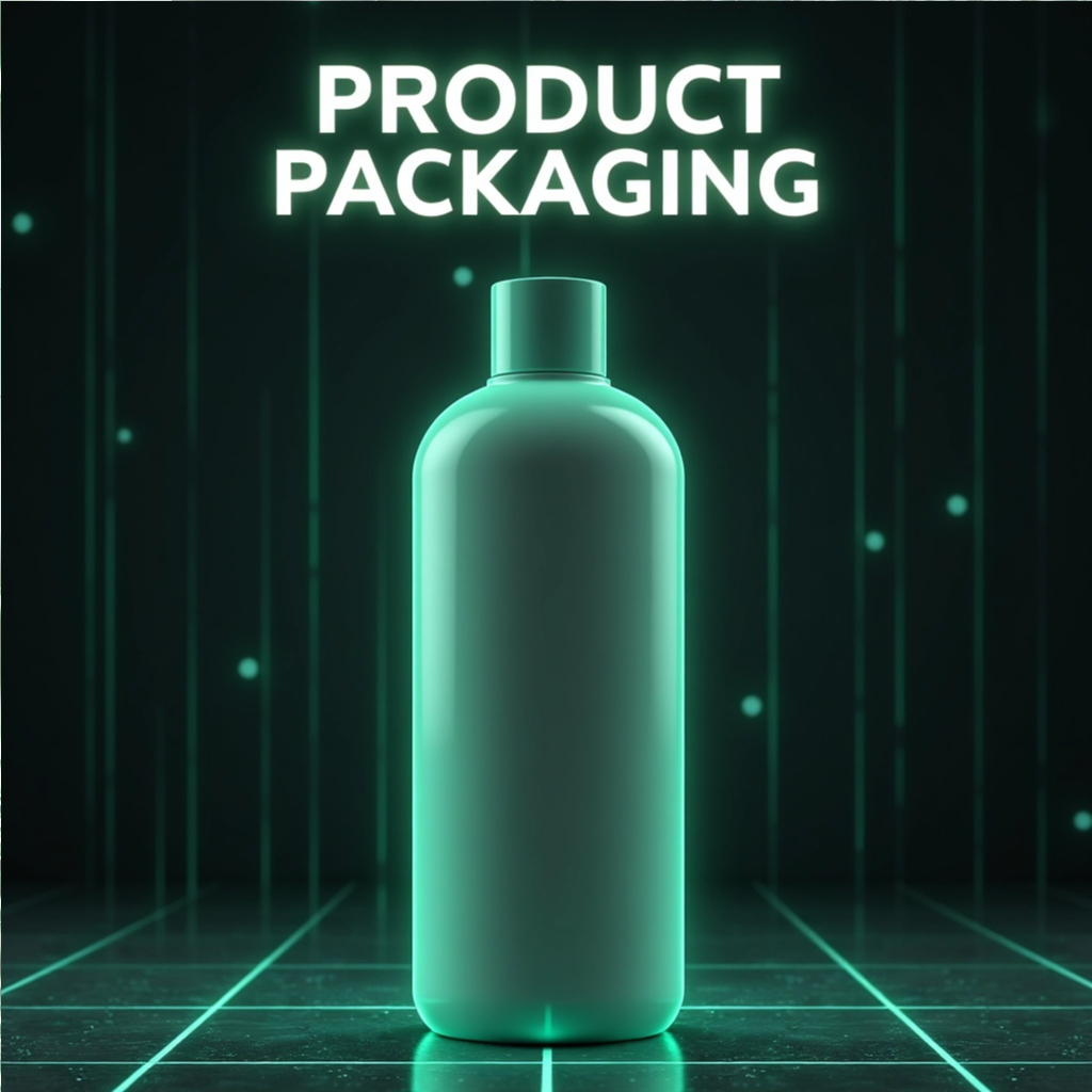 Product Packaging