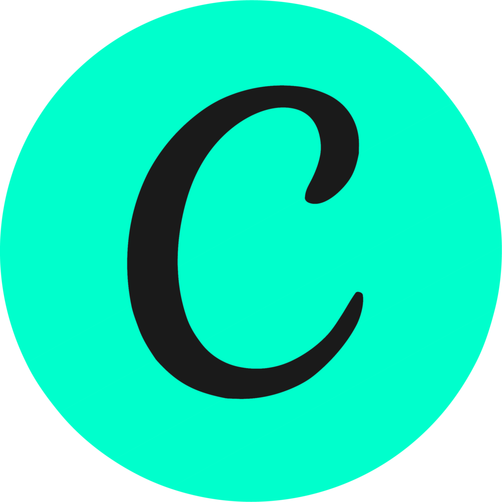 Canva Icon