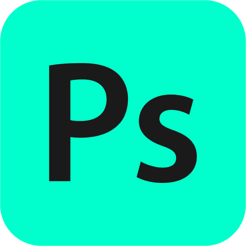 Adobe Photoshop Icon