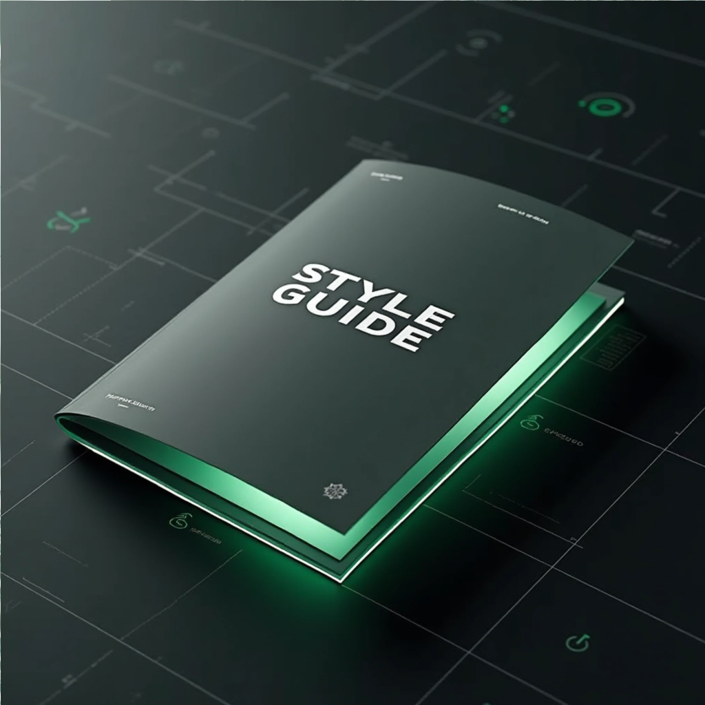 Brand Style Guide