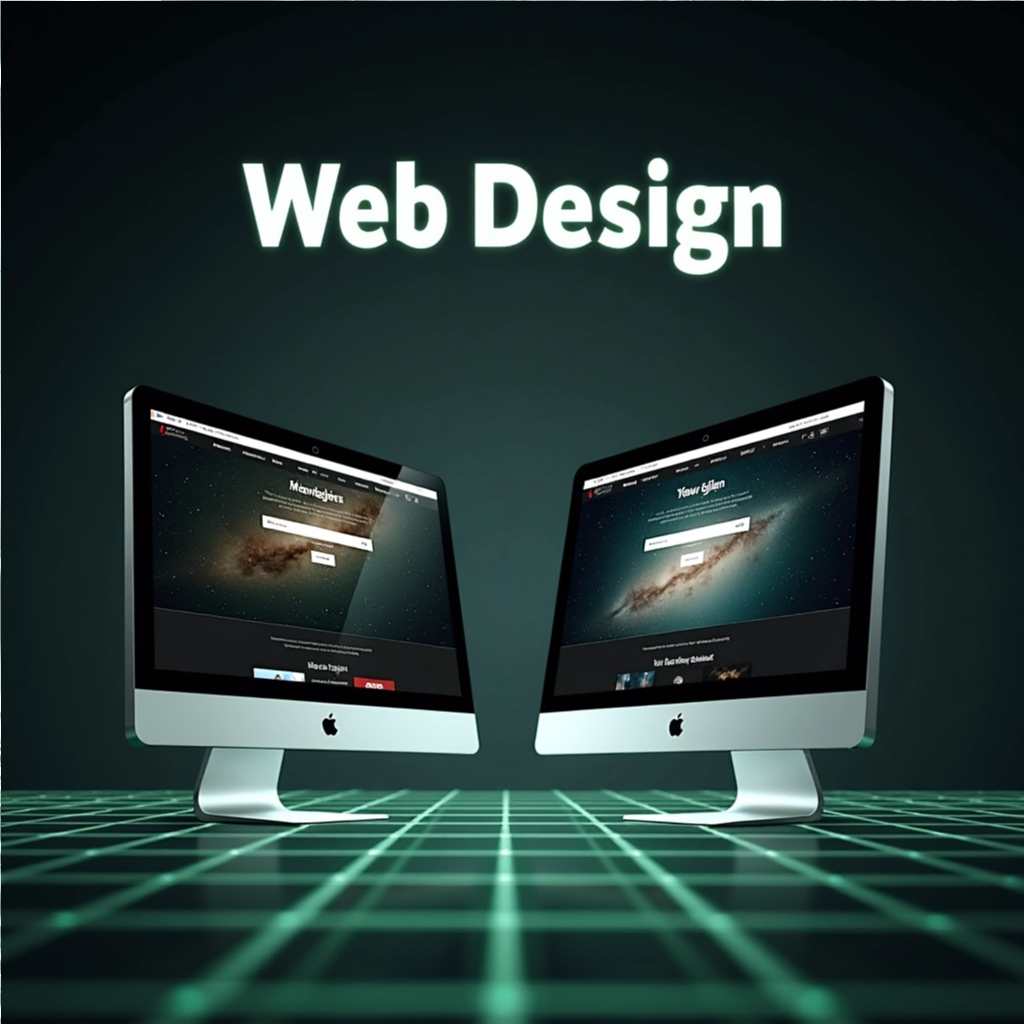 Web Design